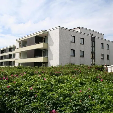 Kaeptn-chirstiansen-62-lohkamp Westerland