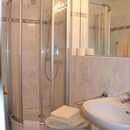 Kaeptn-chirstiansen-62-lohkamp Apartman *