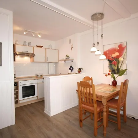 Apartman Kaeptn-chirstiansen-62-lohkamp