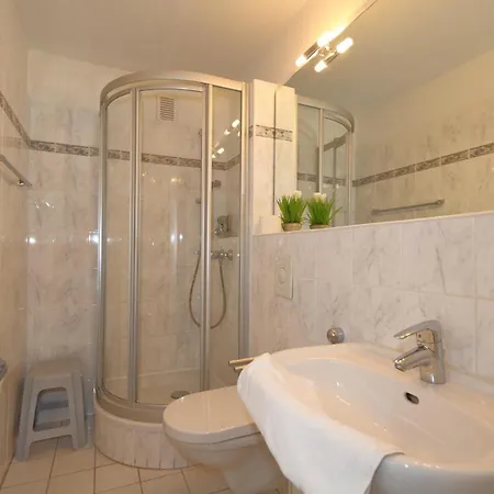 Apartman Kaeptn-chirstiansen-62-lohkamp *