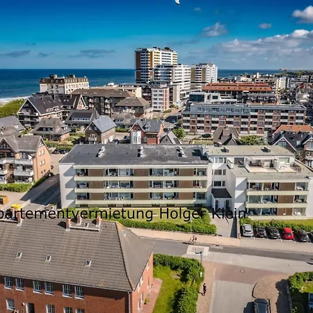 Apartman Kaeptn-chirstiansen-62-lohkamp